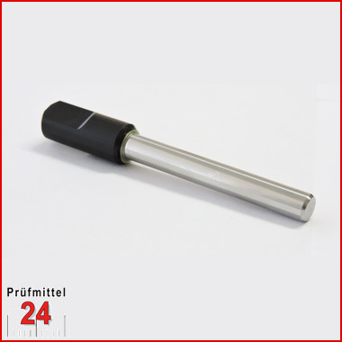 STEINLE Prüfstift Messstift  mit Griff Gruppe: D2 / 0,20 - 0,29 mm
Genauigkeitsgrad: 0, DIN 2269, Länge: 28 mm
Toleranz: ± 0,5 µm