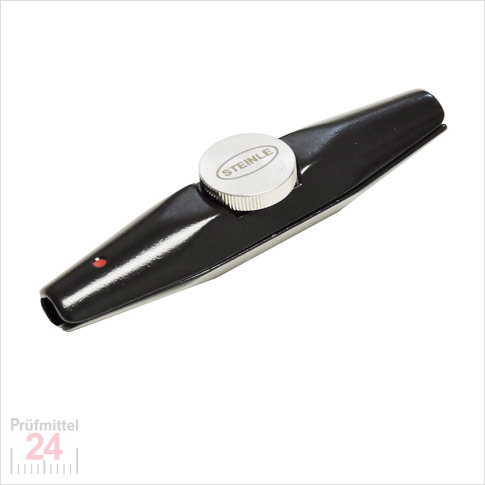 STEINLE 4311 Prüfstifthalter P1
für Prüfstifte: 1,00 - 1,99 mm
Gesamtlänge: 59 mm
