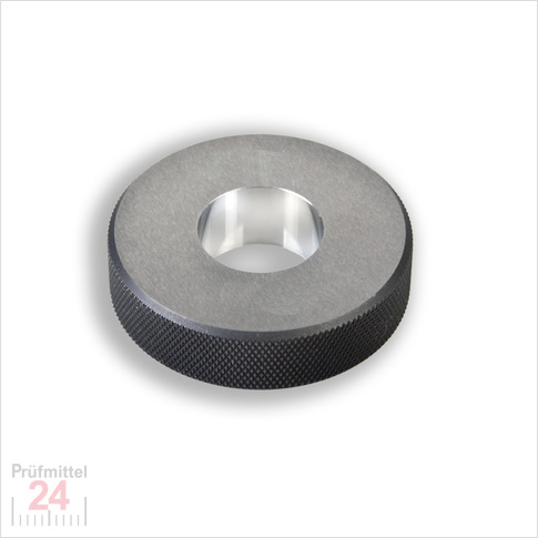 Gutlehrring breite Ausführung Nennmaß 142 mm
DIN 2250-G