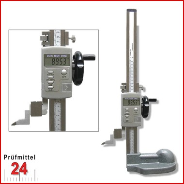 STEINLE Höhenmessgerät - Anreissgerät 300 mm