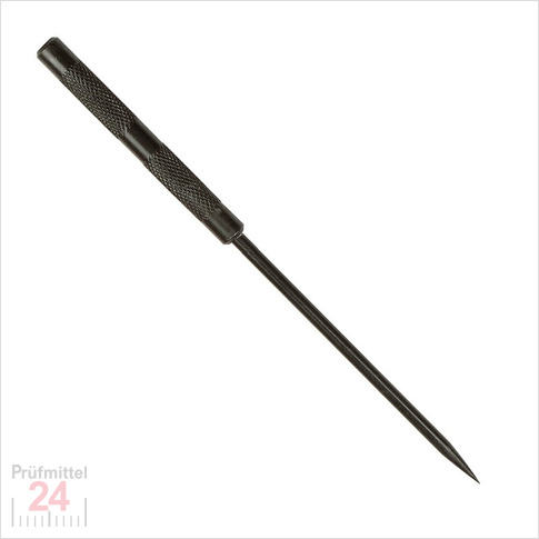 STEINLE R30 Reißnadel aus Hartmetall  180 mm
mit gerändeltem Geifstück