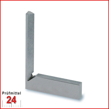 STEINLE 6325 Schnittmacherwinke! Haarwinkel 25 x 20 mm
INOX Rostfrei - DIN875/00
Querschnitt:10 x 3 mm