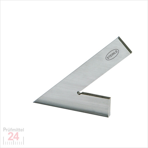 STEINLE 6327 Spitzwinkel 45° 120x80 mm
ohne Anschlag