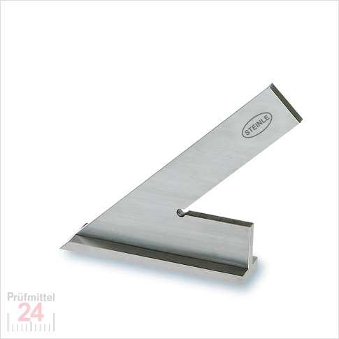 STEINLE 6328 Spitzwinkel 45° 150x100 mm
mit Anschlag