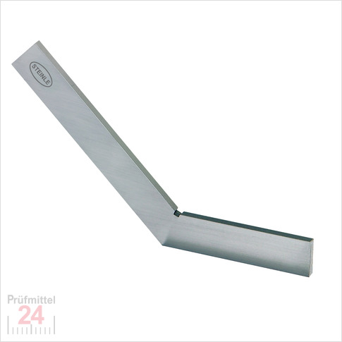 STEINLE 6331 Sechskantwinkel 120° 100x100 mm
ohne Anschlag