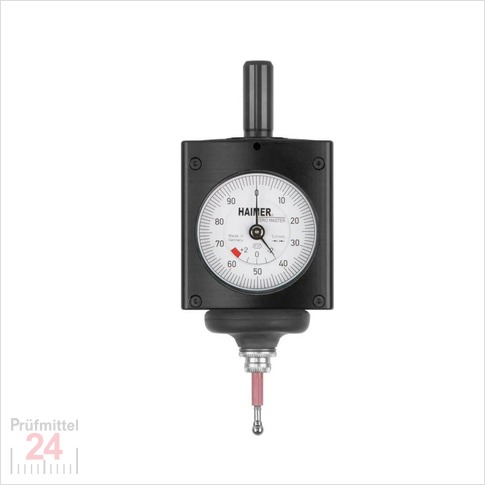 Haimer Zentriergerät Analog 3D-Taster Zero Master
80.960.00