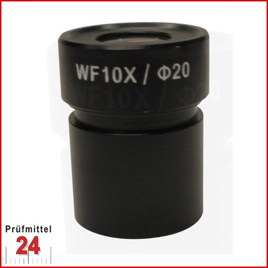 STEINLE Mikrometrisches Okular WF10x
für SFX