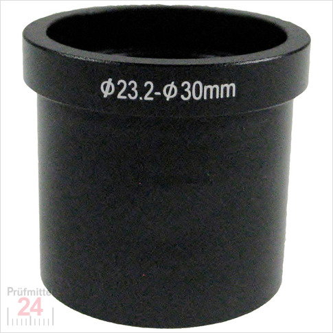 Okularadapter für Okularkameras (23,2?30 mm)
Adapter - ODC-A8102