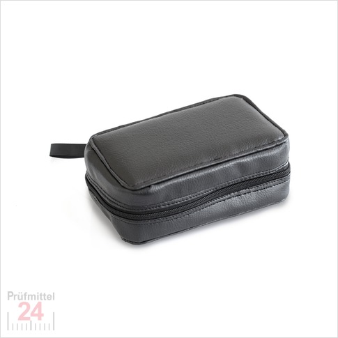 Leder-Hülle für analoge Refraktometer, schwarz
Koffer & Taschen - ORA-A2107