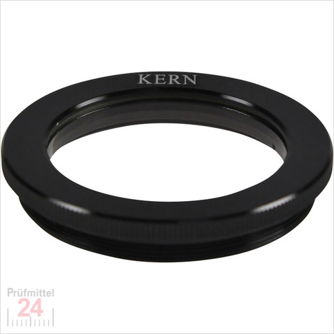 Lötschutzlinse für Stereomikroskope
Linsen - OZB-A5614