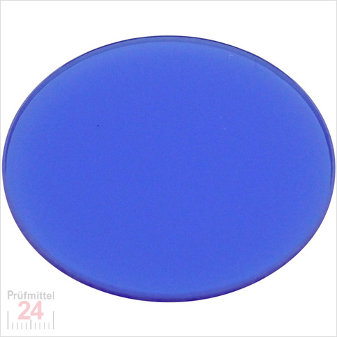 Filter Blau. Geeignet für OLE-1, OLF-1
Mikroskopfilter - OBB-A1174