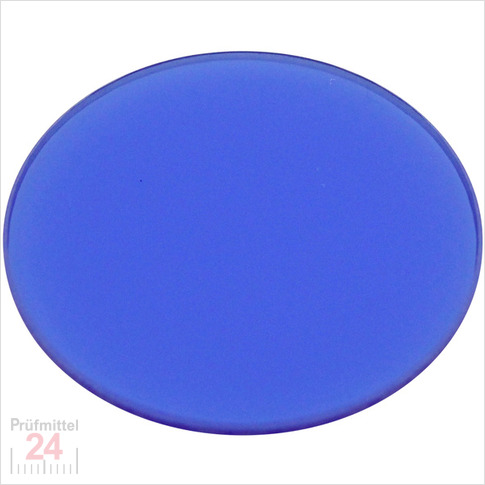 Filter Blau, passend für Modelle: OBS 104, OBS 106, OBE-1
Mikroskopfilter - OBB-A1466