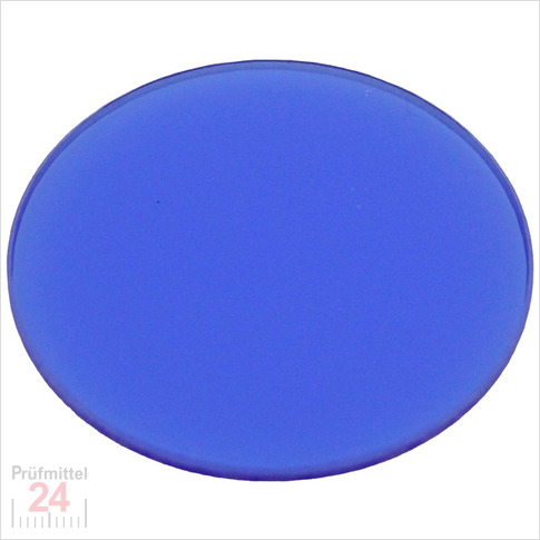 Filter Blau, Geeignet für: OBT-1
Mikroskopfilter - OBB-A3212
