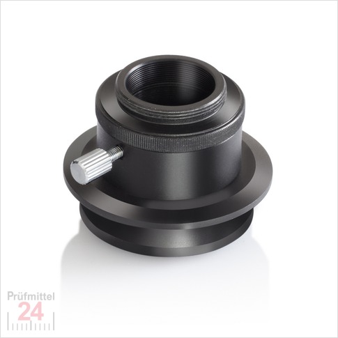 C-Mount-Kamera-Adapter 0,57 x
Mikroskopkameraadapter - OBB-A1136