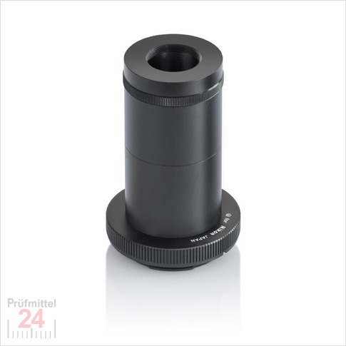 SLR-Kamera-Adapter (für Nikon-Kamera)
Mikroskopkameraadapter - OBB-A1438