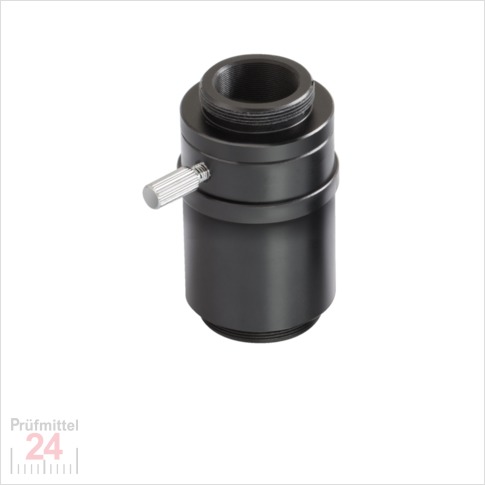 C-Mount-Kamera-Adapter 1 x
Mikroskopkameraadapter - OZB-A4809