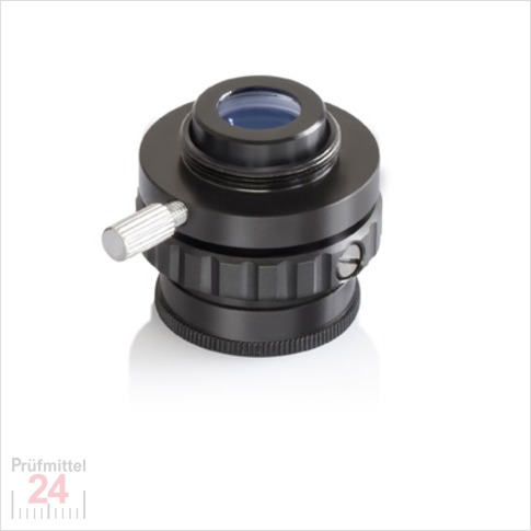 C-Mount-Kamera-Adapter 0,3 x
Mikroskopkameraadapter - OZB-A4810