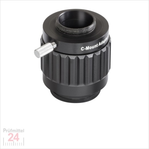C-Mount-Kamera-Adapter 0,5 x
Mikroskopkameraadapter - OZB-A4811