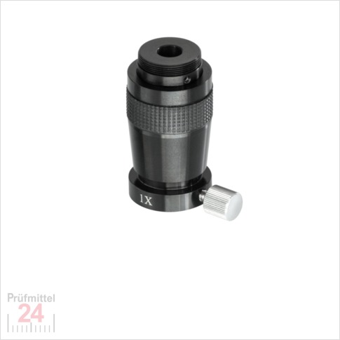 C-Mount-Kamera-Adapter 1 x
Mikroskopkameraadapter - OZB-A5703