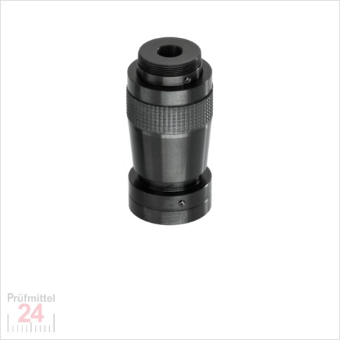 C-Mount-Kamera-Adapter 1 x (mit Mikrometer)
Mikroskopkameraadapter - OZB-A5704