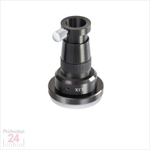 C-Mount-Kamera-Adapter  für SLR Kameras (Nikon)
Mikroskopkameraadapter - OZB-A5706