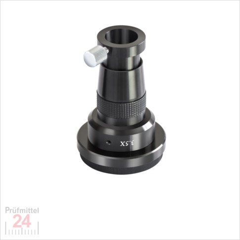 C-Mount-Kamera-Adapter  für SLR Kameras  (Olympus)
Mikroskopkameraadapter - OZB-A5707