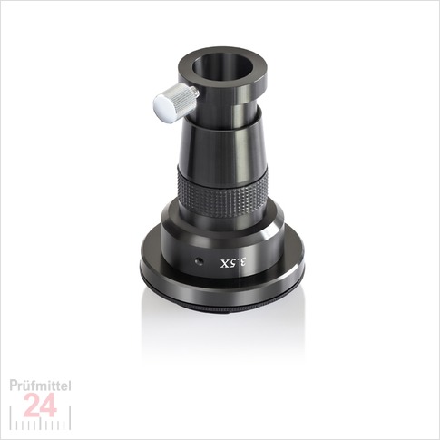 C-Mount-Kamera-Adapter  für SLR Kameras (Canon)
Mikroskopkameraadapter - OZB-A5708