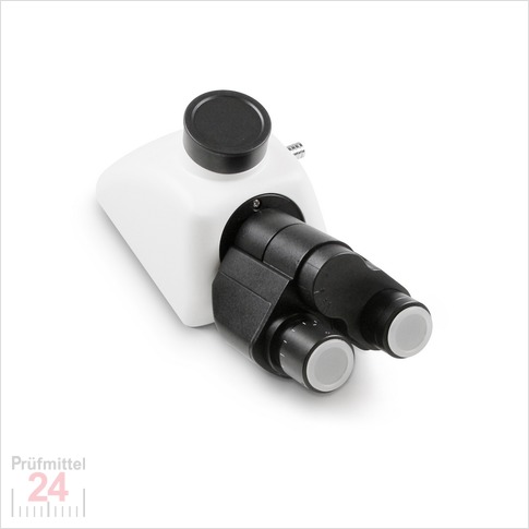 Tubus-TrinokularSiedentopf  geneigt
Mikroskopköpfe - OBB-A1210
