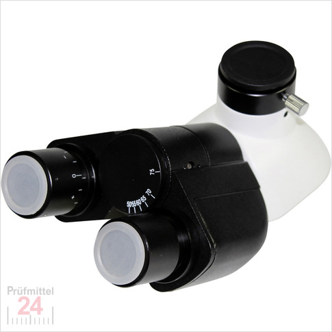 Tubus-Trinokular
Mikroskopköpfe - OBB-A1341