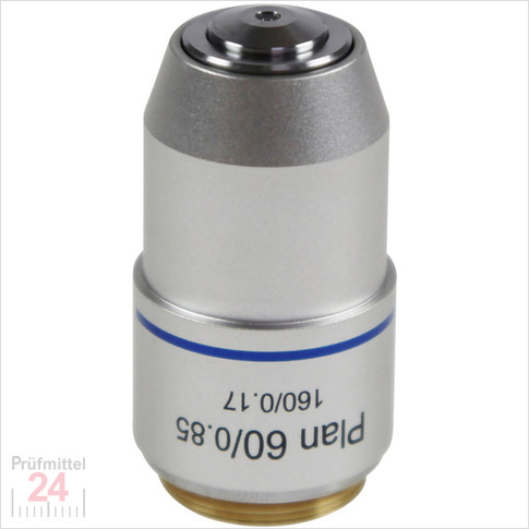 Non-stress Infinity-Plan-Objektiv 20 x /0,4 (gefedert)
Mikroskopobjektive - OBB-A1290