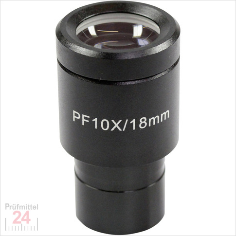 Okular: WF 10 x /Ø 18 mm
Mikroskopokulare - OBB-A1350
