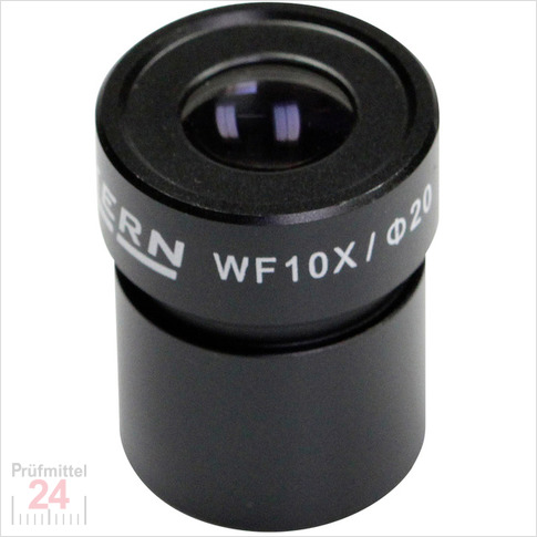 Okular (Ø 30,5 mm): WF 10 x /Ø 20 mm
Mikroskopokulare - OZB-A4102
