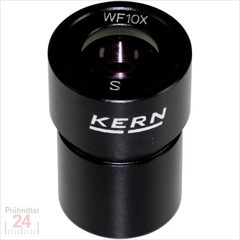 Okular (Ø 30,5 mm): WF 10 x /Ø 22 mm
Mikroskopokulare - OZB-A4105