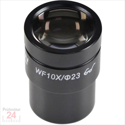 Okular (Ø 30 mm): HSWF 10 x /Ø 23 mm
Mikroskopokulare - OZB-A4118