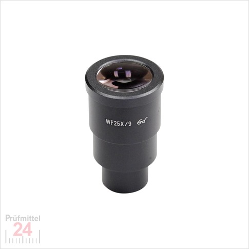 Okular (Ø 30 mm): HWF 25 x /Ø 11,7 mm
Mikroskopokulare - OZB-A4121