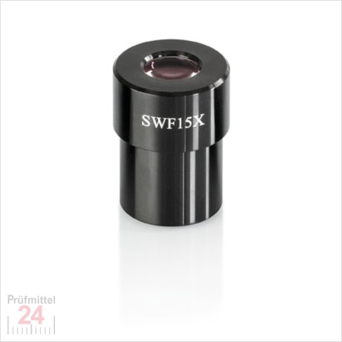 Okular (Ø 30 mm): SWF 15 x / Ø 17 mm
Mikroskopokulare - OZB-A5504