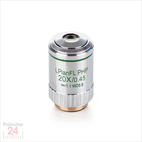 Infinity PH-Plan-Objektiv 20 x
PH-Objektive - OBB-A1606
