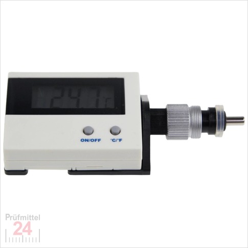 Digitales Thermometer (0 °C/50 °C) (Ersatz)
Sonstiges - ORA-A2266