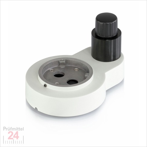 Trinokularer Strahlenteiler Teilung 100
Sonstiges - OZB-A5401