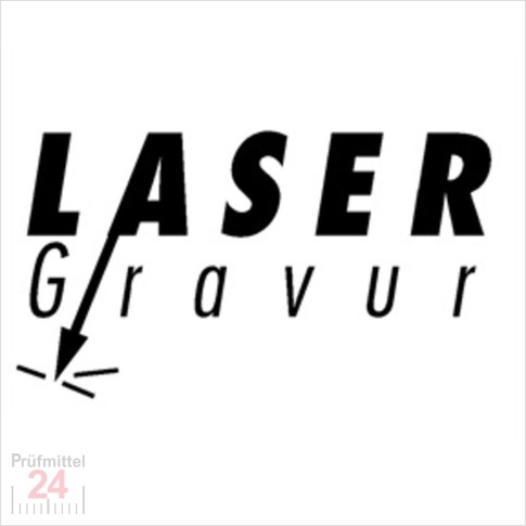 Gravur - Laserbeschriftung