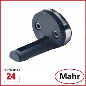 Mahr Tasterschutz, Stahl PHT
6850716