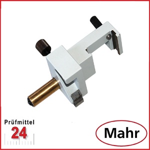 Mahr Aufnahme für MarSurf RD 18 C an Mesständer ST -D/F/G
6851304