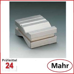 Mahr Prismenblock   PP  
6710401