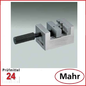 Mahr Parallelschraubstock   PPS  
6710604