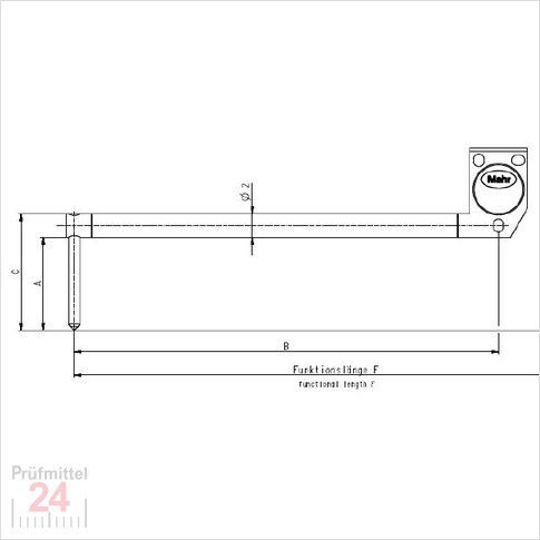  BFW A 10-45-2/90?8 mm abgekropft fur Bohrungen > 11 mm(im Standardset enthalten) 
6852403