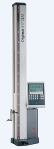 Höhenmessgerät Digimar 817 CLM
Messbereich: 1000 mm
Fehlergrenze: (1,8 + L/600), L in mm