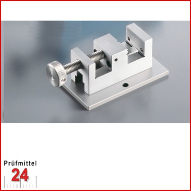 HOMMEL-ETAMIC M32 Parallelschraubstock
IM050968