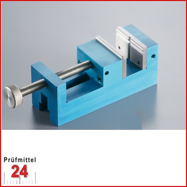 HOMMEL-ETAMIC M50 Parallelschraubstock
IM050965