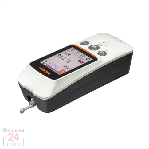 MITUTOYO Surftest SJ-220 tragbares Rauheit-Messgerät mit S-Antriebseinheit 