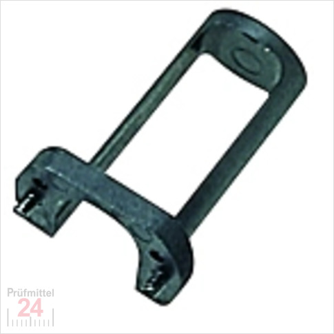 MITUTOYO Flachadapter
12AAA217